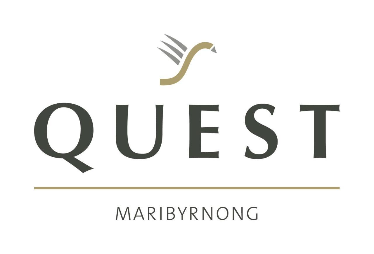 Quest Maribyrnong Aparthotel Exterior foto